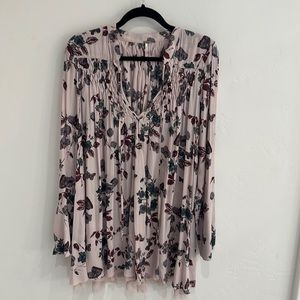 Free people blouse